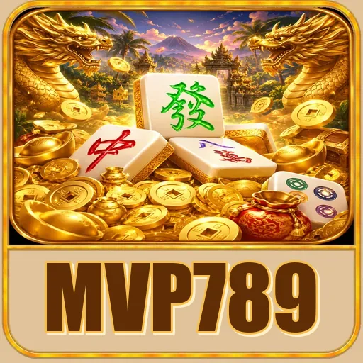 Pratinjau visual kanal unduhan mvp789 APK resmi 512×512